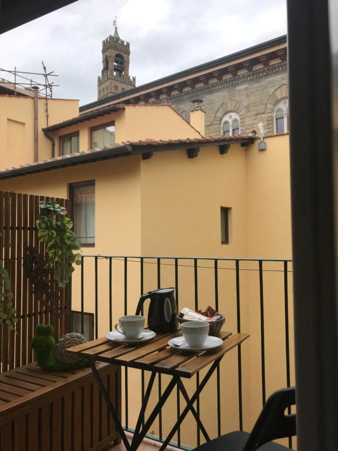 Piazza Signoria Suite Florenţa Exterior foto
