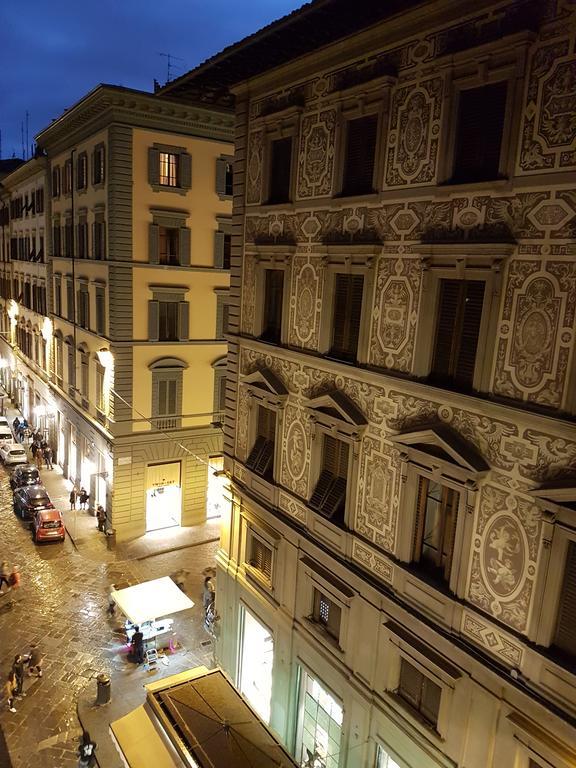 Piazza Signoria Suite Florenţa Exterior foto