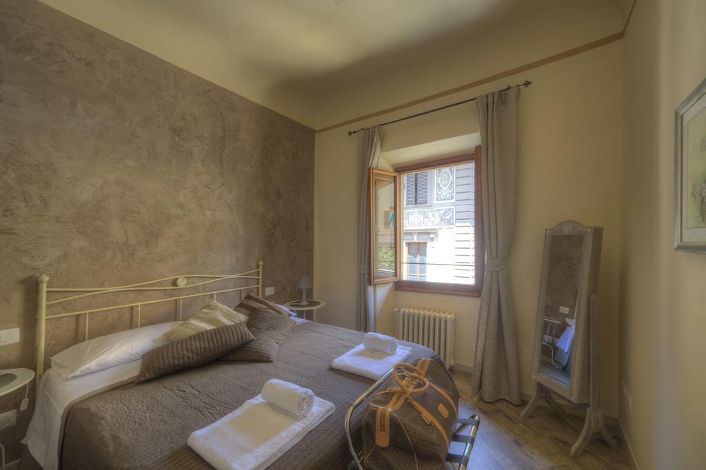 Piazza Signoria Suite Florenţa Exterior foto