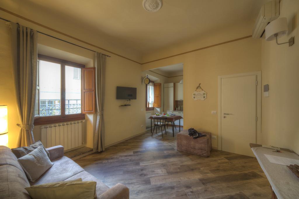 Piazza Signoria Suite Florenţa Exterior foto